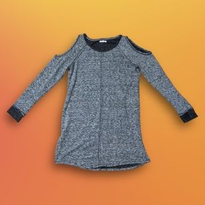 Maurice's Long Sleeve Dress